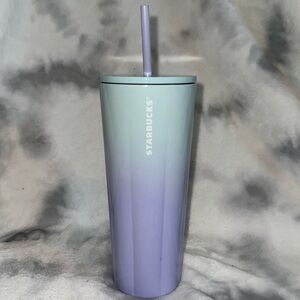 Starbucks Tumbler